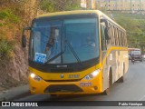 Viação Santa Edwiges 5260 na cidade de Belo Horizonte, Minas Gerais, Brasil, por Pablo Henrique. Número da foto: #:id.