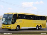 Viação Itapemirim 8639 na cidade de Teresina, Piauí, Brasil, por João Victor. Número da foto: #9216657.