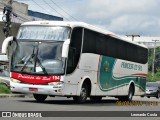 Empresa Expresso Princesa do Sul 194 na cidade de Teresina, Piauí, Brasil, por Leonardo Costa. Número da foto: #9219688.