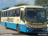 Expresso 1002 9234 na cidade de Nazaré da Mata, Pernambuco, Brasil, por Edjunior Sebastião. Número da foto: #9219715.