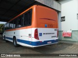 Expresso União 4041 na cidade de Cristais, Minas Gerais, Brasil, por Daniel Felipe Batista. Número da foto: #:id.