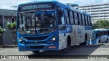 Concessionária Salvador Norte - CSN Transportes 10365 na cidade de Salvador, Bahia, Brasil, por Rafael Busólogo. Número da foto: #:id.