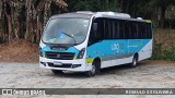 Log Rio Transporte e Turismo 301 na cidade de Nova Friburgo, Rio de Janeiro, Brasil, por ROMULO S S OLIVEIRA. Número da foto: #:id.