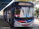Radial Transporte Coletivo 41.179 na cidade de Poá, São Paulo, Brasil, por Luiz Henrique. Número da foto: #9217245.