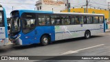 ATT - Atlântico Transportes e Turismo - Vitória da Conquista 1161 na cidade de Vitória da Conquista, Bahia, Brasil, por Fabrício Portella Matos. Número da foto: #9216683.