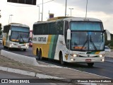 Empresa Gontijo de Transportes 14055 na cidade de São Paulo, São Paulo, Brasil, por Moaccir  Francisco Barboza. Número da foto: #9218051.
