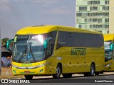 Mactur 2000 na cidade de Brasília, Distrito Federal, Brasil, por Daniel Chaves. Número da foto: #9218122.