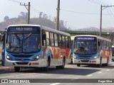 Triecon 269 na cidade de Barra Mansa, Rio de Janeiro, Brasil, por Roger Silva. Número da foto: #:id.