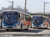 Triecon 269 na cidade de Barra Mansa, Rio de Janeiro, Brasil, por Roger Silva. ID da foto: :id.