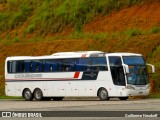 Auto Viação Catarinense 2539 na cidade de Quatro Barras, Paraná, Brasil, por Guilherme Neudorff. Número da foto: #:id.
