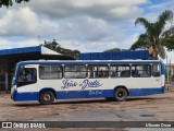 Viação Reobote Ltda 1421 na cidade de Formosa, Goiás, Brasil, por Ulisses Osse. Número da foto: #:id.