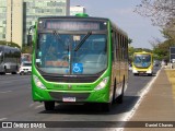 Viação Piracicabana Distrito Federal 118893 na cidade de Brasília, Distrito Federal, Brasil, por Daniel Chaves. Número da foto: #:id.
