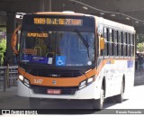 Itamaracá Transportes 1.617 na cidade de Recife, Pernambuco, Brasil, por Renato Fernando. Número da foto: #:id.