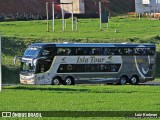 Isla Bus Transportes 2100 na cidade de Aparecida, São Paulo, Brasil, por Luiz Krolman. Número da foto: #9218753.