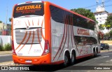 Catedral Turismo 21353 na cidade de Goiânia, Goiás, Brasil, por Carlos Júnior. Número da foto: #:id.