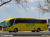 Mactur 5000 na cidade de Brasília, Distrito Federal, Brasil, por Daniel Chaves. Número da foto: #:id.