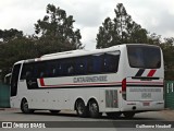 Auto Viação Catarinense 2541 na cidade de Curitiba, Paraná, Brasil, por Guilherme Neudorff. Número da foto: #:id.
