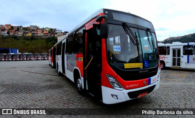 Suzantur Mauá 825 na cidade de Mauá, São Paulo, Brasil, por Phillip Barbosa da silva. Número da foto: #9140057.
