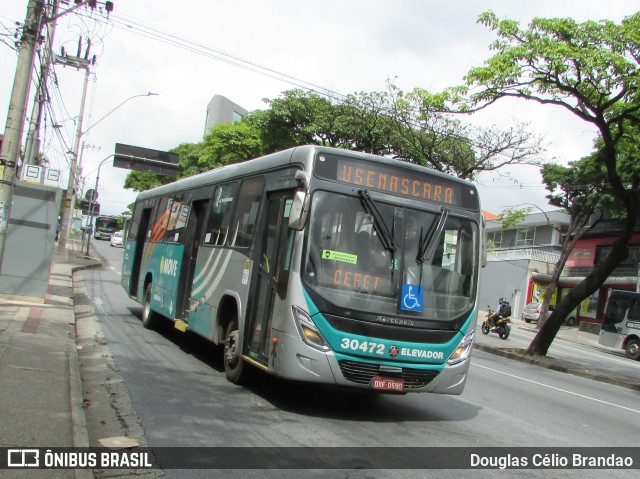 Expresso Luziense > Territorial Com. Part. e Empreendimentos 30472 na cidade de Belo Horizonte, Minas Gerais, Brasil, por Douglas Célio Brandao. Número da foto: #9139251.