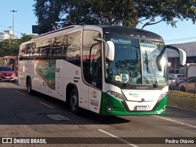 Hellen Agência de Viagens e Turismo  na cidade de Niterói, Rio de Janeiro, Brasil, por Pedro Otávio. ID da foto: 9139148.