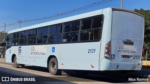 TM - Transversal Metropolitana 2131 na cidade de Porto Alegre, Rio Grande do Sul, Brasil, por Max Ramos. ID da foto: 9137901.