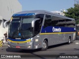Viação Cometa 18535 na cidade de Rio de Janeiro, Rio de Janeiro, Brasil, por Rafael da Silva Xarão. Número da foto: #9140198.