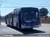 VB Transportes e Turismo 1571 na cidade de Campinas, São Paulo, Brasil, por Raider Lopes Martins. Número da foto: #:id.