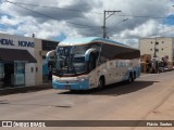 Emtram 4860 na cidade de Barra da Estiva, Bahia, Brasil, por Flávio  Santos. Número da foto: #9139350.