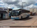 Emtram 4860 na cidade de Barra da Estiva, Bahia, Brasil, por Flávio  Santos. ID da foto: :id.