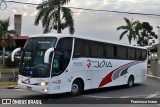 Viação Jóia > Expresso Jóia 33030 na cidade de Londrina, Paraná, Brasil, por Francisco Ivano. Número da foto: #9139774.