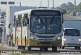 Empresa Metropolitana 238 na cidade de Jaboatão dos Guararapes, Pernambuco, Brasil, por Vicente de Paulo Alves. Número da foto: #9139505.