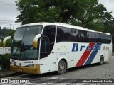 Breda Rio 3030 na cidade de Petrópolis, Rio de Janeiro, Brasil, por Michel Soares da Rocha. Número da foto: #9140111.