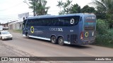 Viação Cidade Sol 8220 na cidade de Ituberá, Bahia, Brasil, por Adrielle Silva. Número da foto: #9137916.