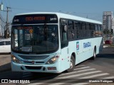 Transcal Sul Transportes Coletivos 24153 na cidade de Cachoeirinha, Rio Grande do Sul, Brasil, por Maurício Rodrigues. Número da foto: #:id.