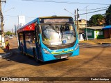 JTP Transportes - COM Porto Velho 02.028 na cidade de Porto Velho, Rondônia, Brasil, por Pedro Henrique. Número da foto: #:id.