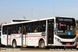 Del Rey Transportes 975 na cidade de Carapicuíba, São Paulo, Brasil, por Bruno Wellington  Oliveira Sousa. Número da foto: #:id.