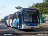 VB Transportes e Turismo 1484 na cidade de Campinas, São Paulo, Brasil, por Raider Lopes Martins. ID da foto: :id.