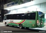 Transportes Tomaz 116 na cidade de Porto Alegre, Rio Grande do Sul, Brasil, por JULIO SILVA. Número da foto: #9140195.