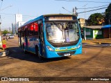 JTP Transportes - COM Porto Velho 02.086 na cidade de Porto Velho, Rondônia, Brasil, por Pedro Henrique. ID da foto: :id.