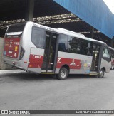 Transwolff Transportes e Turismo 7 8952 na cidade de São Paulo, São Paulo, Brasil, por LUIS FELIPE CANDIDO NERI. Número da foto: #:id.