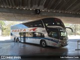 Expresso de Prata 182089 na cidade de Adamantina, São Paulo, Brasil, por Luis Guilherme Costa. Número da foto: #:id.