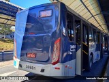 Bettania Ônibus 30881 na cidade de Belo Horizonte, Minas Gerais, Brasil, por Leonardo Henrique. Número da foto: #:id.