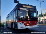 STP Santiago 100 na cidade de Maipú, Santiago, Metropolitana de Santiago, Chile, por Benjamín Tomás Lazo Acuña. Número da foto: #9138753.