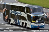 Empresa de Transportes Andorinha 7404 na cidade de Lavrinhas, São Paulo, Brasil, por Jhonatan Diego da Silva Trevisan. Número da foto: #9139715.