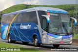 Viação Cometa 17234 na cidade de Roseira, São Paulo, Brasil, por José Augusto de Souza Oliveira. Número da foto: #:id.
