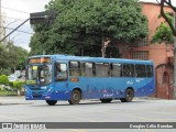 Salvadora Transportes > Transluciana 40318 na cidade de Belo Horizonte, Minas Gerais, Brasil, por Douglas Célio Brandao. Número da foto: #:id.