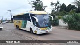 Empresa Gontijo de Transportes 21575 na cidade de Ituberá, Bahia, Brasil, por Adrielle Silva. Número da foto: #9137927.