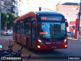 Auto Lotação Ingá 1.1.032 na cidade de Niterói, Rio de Janeiro, Brasil, por Pedro Otávio. Número da foto: #9139215.