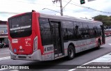 Express Transportes Urbanos Ltda 4 8295 na cidade de São Paulo, São Paulo, Brasil, por Gilberto Mendes dos Santos. Número da foto: #:id.
