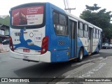 VB Transportes e Turismo 1880 na cidade de Campinas, São Paulo, Brasil, por Raider Lopes Martins. ID da foto: :id.